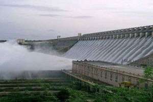 Telangana State Appeals to KRMB Regarding AP’s Excessive Utilization of Krishna River Water