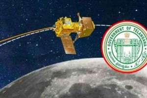 Telangana’s Education Department Backtracks on Broadcasting Chandrayaan-3 in Schools