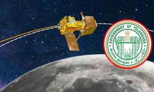 Telangana’s Education Department Backtracks on Broadcasting Chandrayaan-3 in Schools