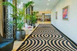 The Importance of Carpets in Recently Built Houses: Combining Comfort and Beauty