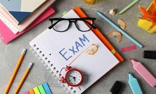 Theory exams for the Lower Grade of the Technical Teachers’ Certificate to commence tomorrow