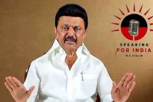 TN CM Embraces New Campaign Trends, Plans to Share Views via Podcasts
