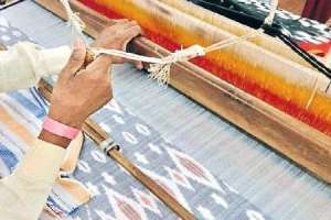 Today marks the celebration of Handloom Day.