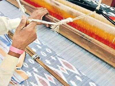 Today marks the celebration of Handloom Day.