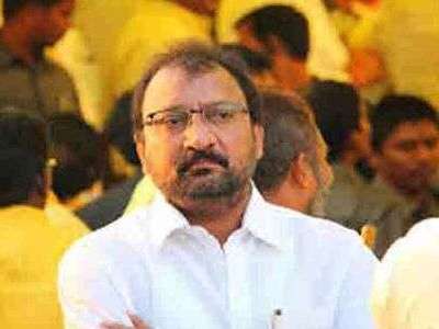 Top BJP leader suspended