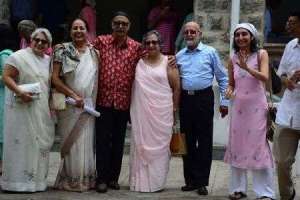 Traditional fervour marks Navroz celebrations in Hyderabad’s Parsi community