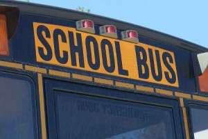 Tragic Accident in Bachupalli: School Bus Collision Claims Life of 8-Year-Old Girl in Hyderabad