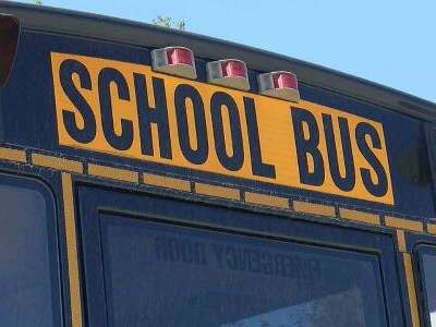 Tragic Accident in Bachupalli: School Bus Collision Claims Life of 8-Year-Old Girl in Hyderabad