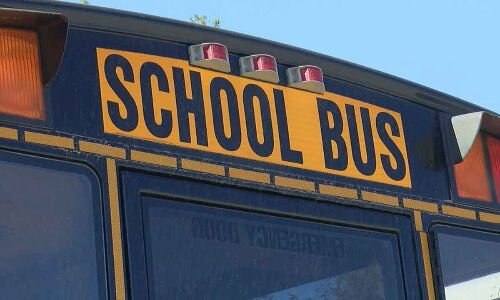 Tragic Accident in Bachupalli: School Bus Collision Claims Life of 8-Year-Old Girl in Hyderabad