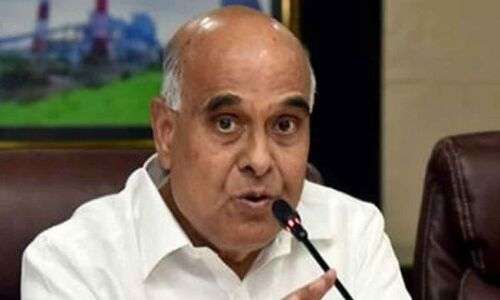 TSGENCO CMD announces TS SLDC's ranking in top three