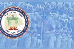 TSLPRB Declares Results for SI and ASI in Telangana