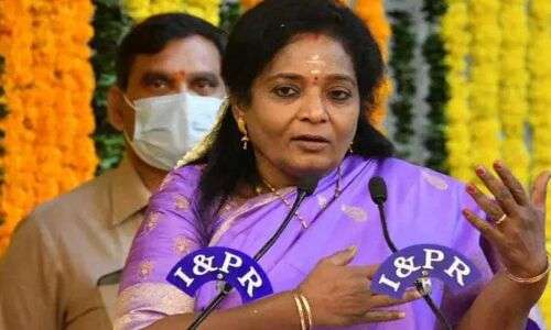 TSRTC bill receives approval from Governor