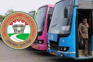 TSRTC’s Rakhi Festival Offer: 1000 Special Buses Announced