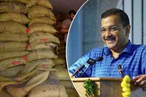 Underprivileged Delhi families receive free sugar from Kejriwal government