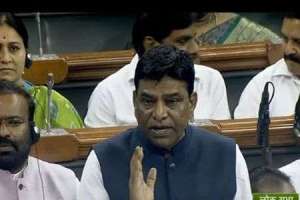 Union Minister faces Privilege motion moved by BRS MPs