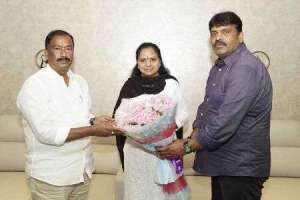 Uppal leaders demand tickets for leaders who participated in Telangana Agitation