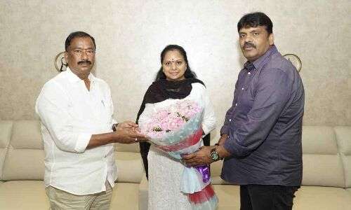 Uppal leaders demand tickets for leaders who participated in Telangana Agitation