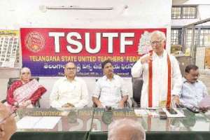 UTF commences golden jubilee celebrations in Hyderabad