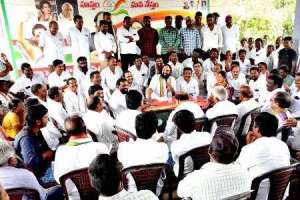 Uttam emphasizes the importance of the next 90 days to party members