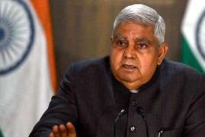 Vice President Urges Discussion on State’s Proposal of Free Goods and Services