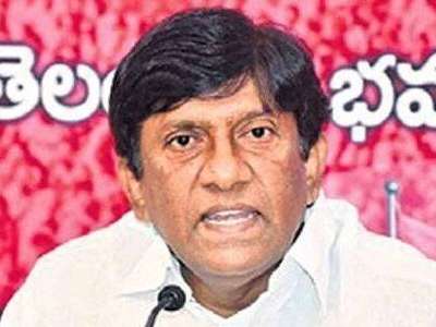 Vinod Kumar urges Centre to reconsider bill on Delhi government