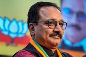 Virendra Sachdeva: BJP Aims to Secure Seven Lok Sabha Seats in Upcoming Delhi Elections