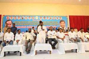 Visible Transformation of Governance Evident in Nalgonda