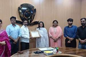 WE Hub partners with Osmania University