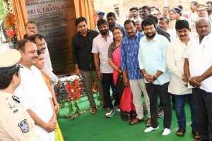 Weavers receive a multitude of benefits from the government