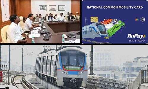 Will cashless travel using a common mobility card ever become a reality?