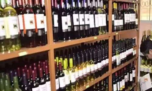 Wine Dealers Express Concerns Over New Draw of Lots Conditions