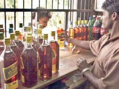 Wine Dealers Furious Over New Terms: Accuse Them of Rip Off