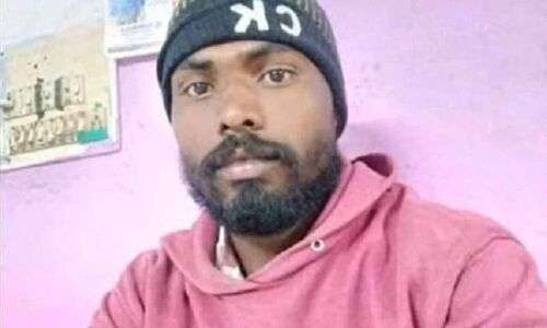 Woman Stripped by Intoxicated Individual in Hyderabad Street