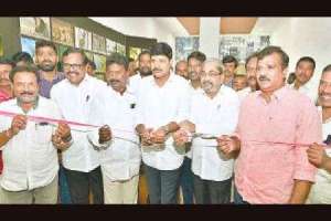 World Photography Day celebrated with photo expo in Hyderabad