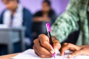 Written exams conducted for job recruitment in Telangana expected to be released next month