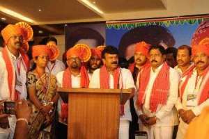 Yadavs in Hyderabad demand proportional representation in poll tickets