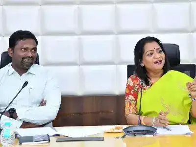 10 projects approved by GHMC standing committee