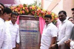 2,200 individuals from low-income backgrounds in Medchal and Uppal experience the joy of becoming homeowners