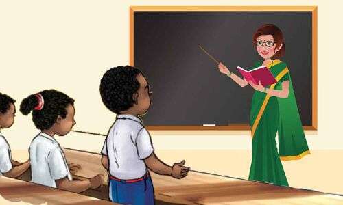 54 teachers from Hyderabad selected to receive Best Teachers Award