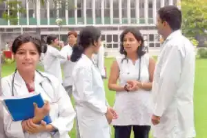 8 additional medical colleges in the State receive Rs 1,447 crore in funding, announces Hyderabad
