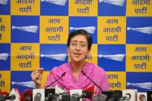 AAP expresses deep disappointment over CM Arvind Kejriwal’s exclusion from the inauguration of new metro line
