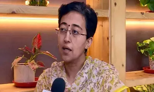 AAP’s Women Reservation Bill Deceives Women