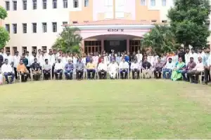 Accenture recruits 60 graduates in Warangal
