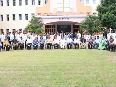 Accenture recruits 60 graduates in Warangal
