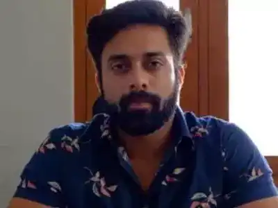 Actor Navdeep receives notices from Narcotic Bureau in Madhapur drugs case