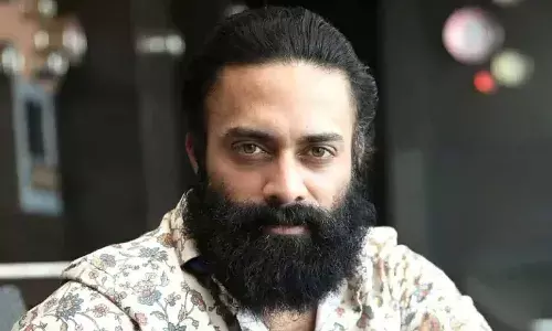 Actor Navdeep’s house raided by Narcotics Department in Madhapur drugs case