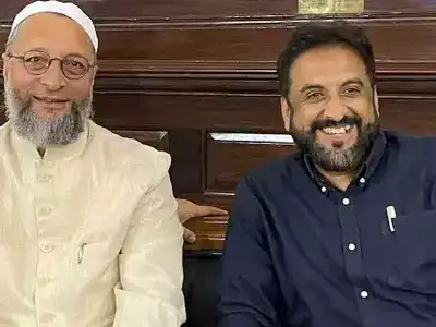AIMIM MPs disclose their reasons for voting against the Women Reservation Bill