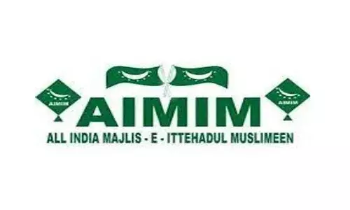 AIMIM to hold Tiranga Bike Rally in Hyderabad tomorrow