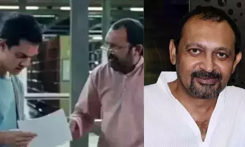 Akhil Mishra, known for his role in 3 Idiots, has tragically passed away