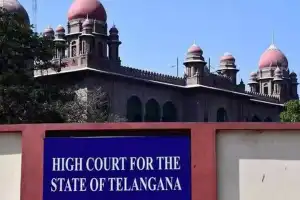 Aleru MLA in Telangana fined Rs 10k by High Court in election affidavit case